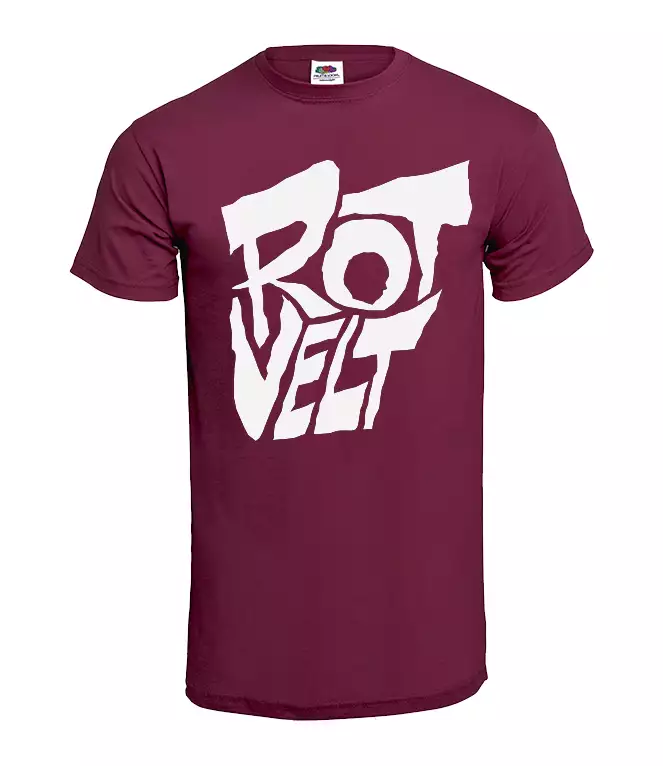 Rotvelt-shirt-burgundy