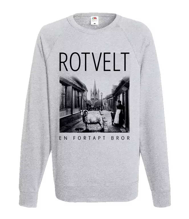 Rotvelt-sweat-grey-fortaptbror